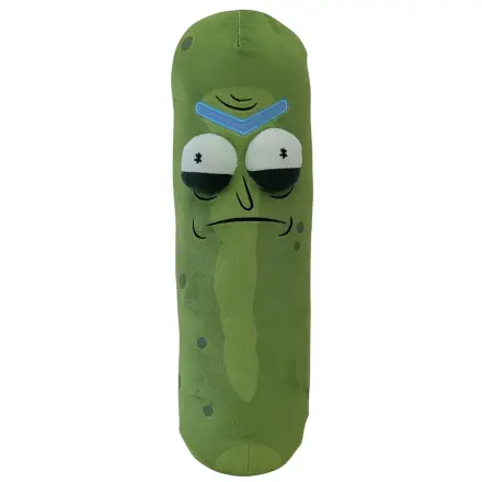 Rick and Morty Pickle Rick plyšová hračka 38 cm produktová fotografia