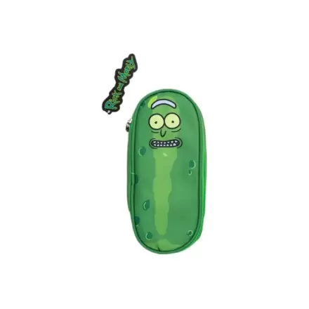 Rick and Morty Pickle peračník termékfotója