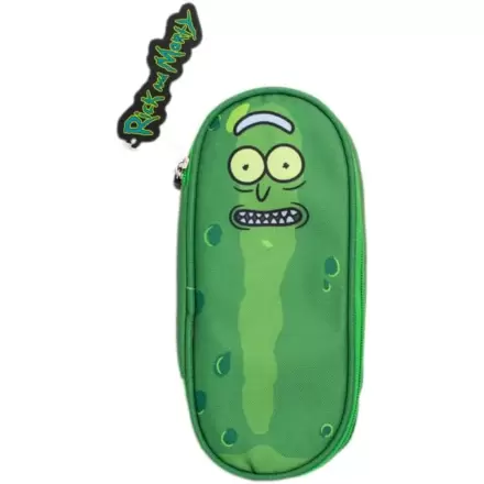 Rick and Morty Pickle peračník produktová fotografia