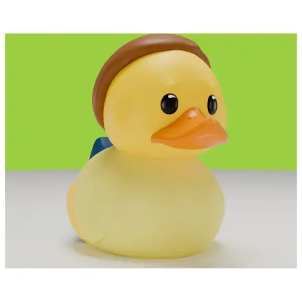Rick and Morty Tubbz PVC figúrka Morty v krabici 10 cm produktová fotografia