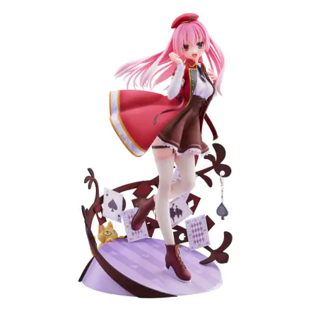 Riddle Joker PVC Socha 1/7 Ayase Mitsukasa Limited Edition 25 cm produktová fotografia