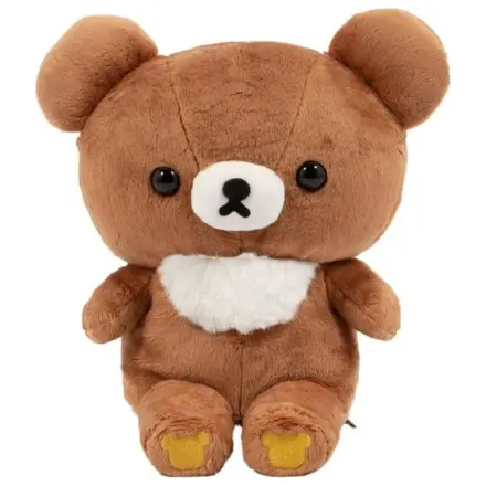 Rilakkuma CHAIROIKOGUMA Stredný plyšák produktová fotografia