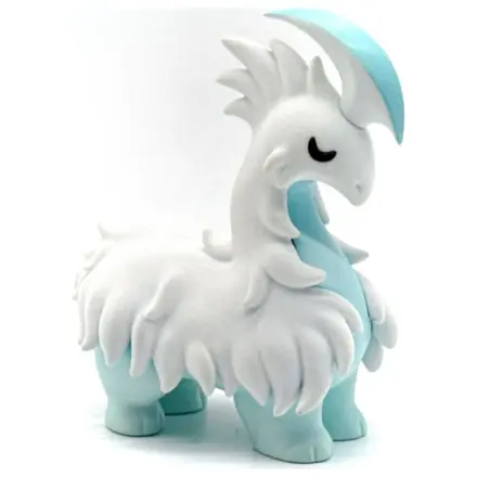 RimWorld Vinylová figúrka Thrumbo Flocked 13 cm produktová fotografia