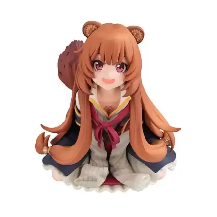 Rising of the Shield Hero Melty Princess PVC Socha Raphtalia Childhood Ver. Palm Size 8 cm produktová fotografia