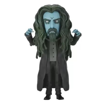 Rob Zombie Little Big Head Figúrka Hellbilly Deluxe 15 cm produktová fotografia