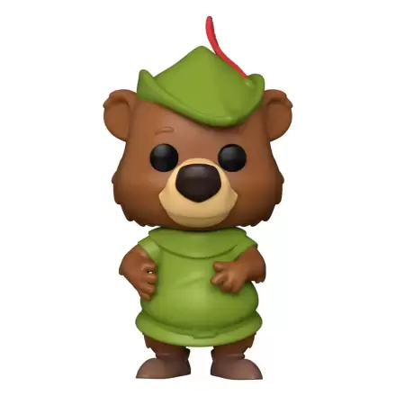 Robin Hood POP! Disney vinylová figúrka Little John 9 cm termékfotója