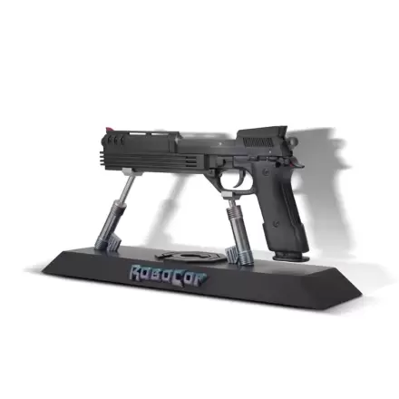 RoboCop Replika 1/1 RoboCop Auto 9 33 cm produktová fotografia