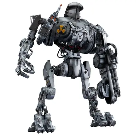 RoboCop 2 Moderoid Plastový model Kit RoboCop 2 (Cain) 22 cm produktová fotografia