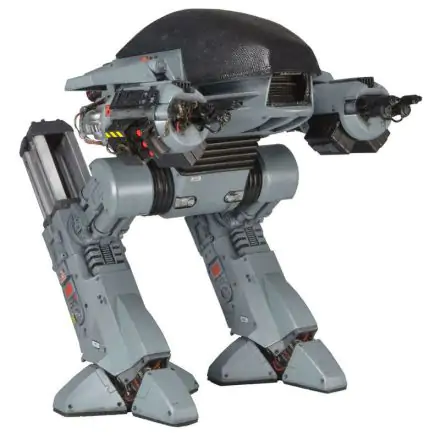 RoboCop Akčná figúrka so zvukom ED-209 25 cm produktová fotografia