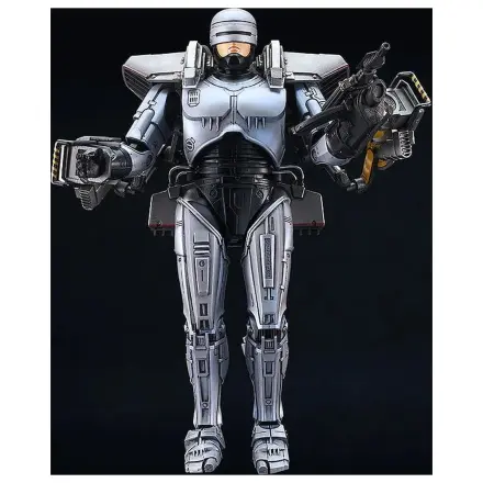 RoboCop Moderoid plastový model RoboCop (Jetpack Equipment) 18 cm produktová fotografia