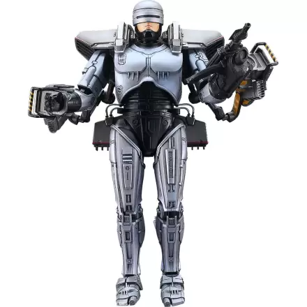 RoboCop Moderoid stavebnica plastového modelu RoboCop (Jetpack Equipment) 18 cm produktová fotografia