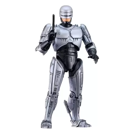 RoboCop Moderoid Plastic Model Kit RoboCop 18 cm produktová fotografia