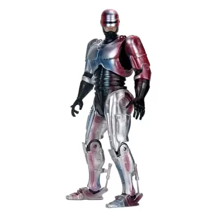 Robocop Poster Series Akčná figúrka Robocop 17 cm produktová fotografia