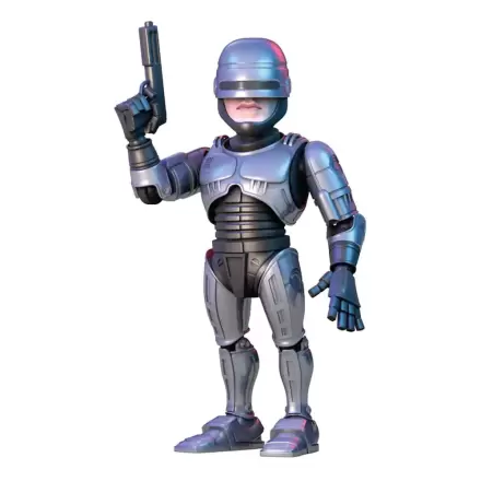 Robocop: Wave 8 - Alex Murphy PVC figúrka produktová fotografia