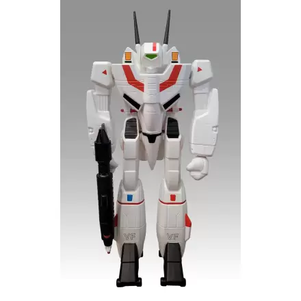 Robotech Shogun Warriors Collection akčná figúrka Rick Hunter´s VF-1J Limited Edition 60 cm termékfotója