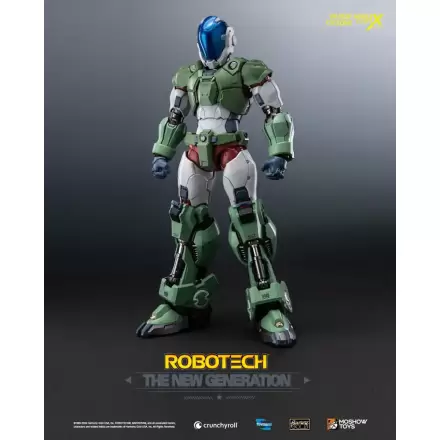 Akčná figúrka Robotech The New Generation YR-052F Transformable Cyclone 29 cm produktová fotografia
