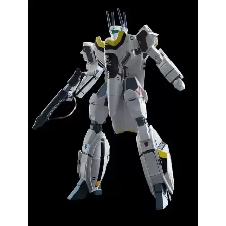 Robotech Veritech Diecast Akčná figúrka Veritech VF-1S Transformovateľná 21 cm produktová fotografia