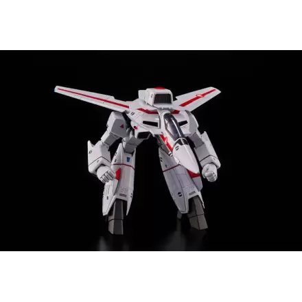 Robotech Veritech zberateľská figúrka z tlakovo liateho kovu VF-1J Guardian 15 cm produktová fotografia