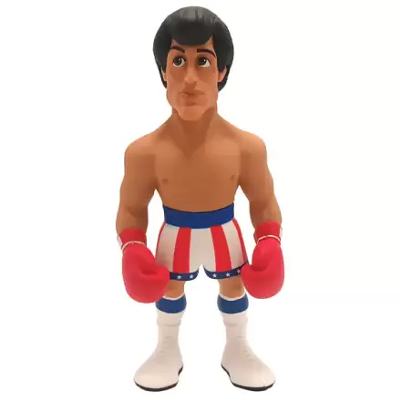 Rocky Balboa Minix figúrka 12cm produktová fotografia