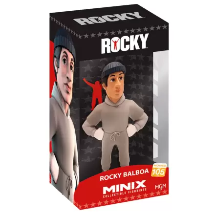 Rocky Balboa Minix figúrka 12 cm produktová fotografia