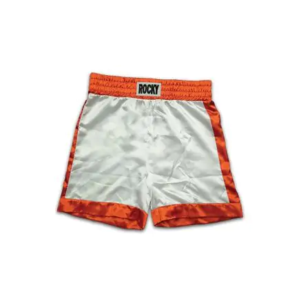 Rocky boxerské trenírky Rocky Balboa produktová fotografia