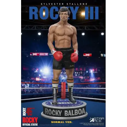 Socha 1/4 Rocky Balboa 46 cm termékfotója