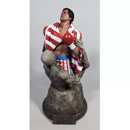 Rocky IV socha Rocky Balboa 1/4 48 cm termékfotója