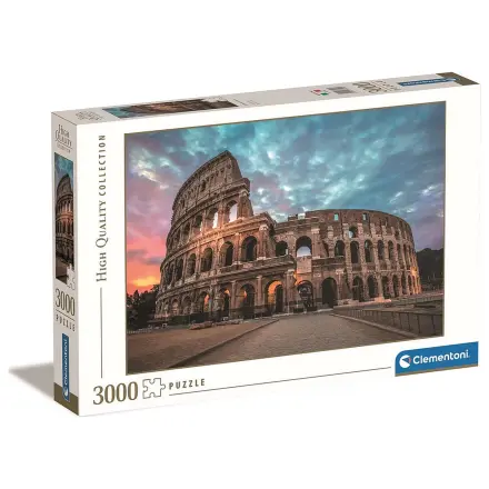 Rome Colosseum Sunrise 3000-dielne puzzle produktová fotografia