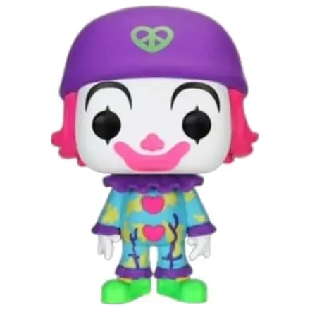 Ron English's Sugar Circus Funko POP! vinylová figúrka Love Combrat Exclusive Edition 9 cm produktová fotografia