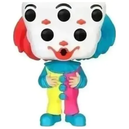 Ron English's Sugar Circus Funko POP! Vinylová figúrka Screaming Clown Exclusive Edition 9 cm produktová fotografia