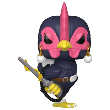 Rooster Fighter Funko POP! TV Vinylová figúrka Elizabeth 9 cm produktová fotografia
