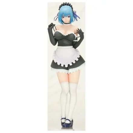 Rosario + Vampire PVC socha 1/7 Kurumu Kurono 25 cm produktová fotografia