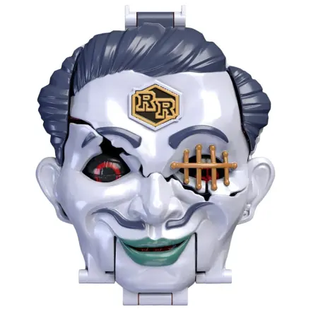 Rover Robin Plastic Model Kit Smash Mr. Gusion produktová fotografia