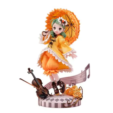 Rozen Maiden PVC soška Kanaria 18 cm termékfotója