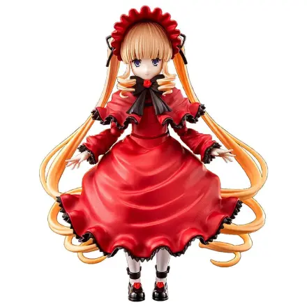 Rozen Maiden plastový model Kit Shinku (Standard Version) 13 cm produktová fotografia