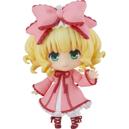 Rozen Maiden Nendoroid akčná figúrka Hinaichigo 10 cm termékfotója