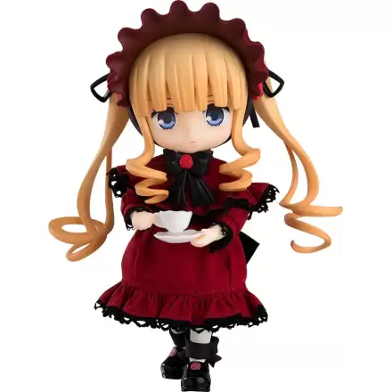 Rozen Maiden Nendoroid bábika akčná figúrka Shinku 14 cm produktová fotografia