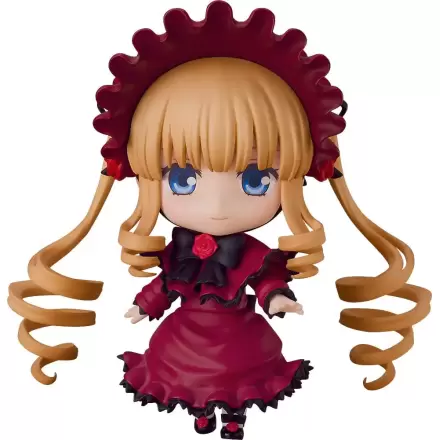 Rozen Maiden Nendoroid Bábika Akčná Figúrka Shinku 2.0 10 cm produktová fotografia