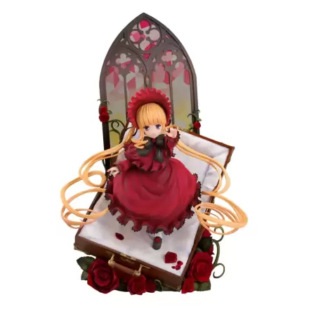 Rozen Maiden PVC Soška Shinku 28 cm produktová fotografia