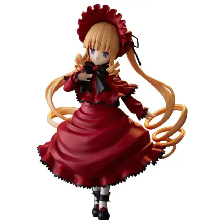 Rozen Maiden Trio-Try-iT PVC socha Shinku 19 cm produktová fotografia