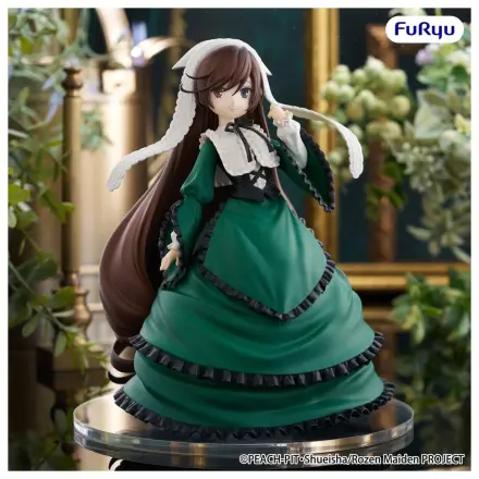 Rozen Maiden PVC figúrka Trio-Try-iT -Suiseiseki- 16 cm produktová fotografia