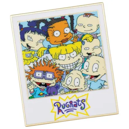Rugrats Odznak Limited Edition k 35. výročiu produktová fotografia