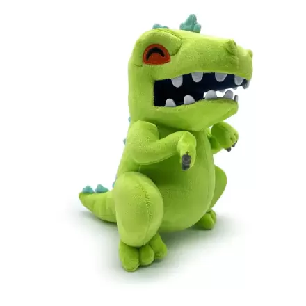 Rugrats Plyšová Figúrka Reptar 22 cm produktová fotografia