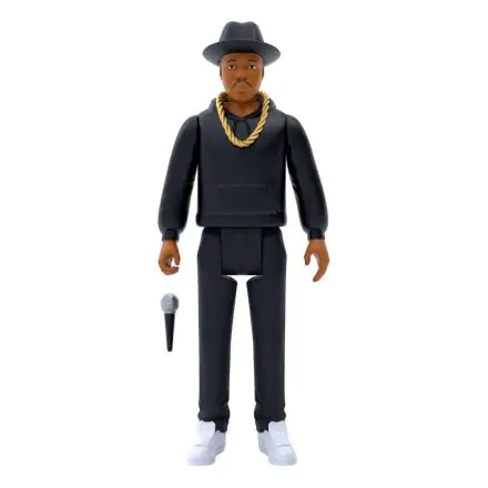 RUN DMC ReAction Action Figurka Joseph &quot;Run&quot; Simmons 10 cm termékfotója