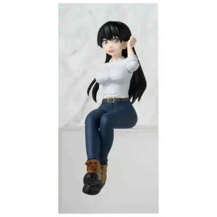 Ruri Rocks PM Perching PVC socha Nagi 15 cm produktová fotografia