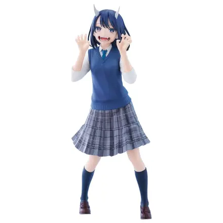 RuriDragon Pop Up Parade PVC socha Ruri Aoki L Size 22 cm produktová fotografia