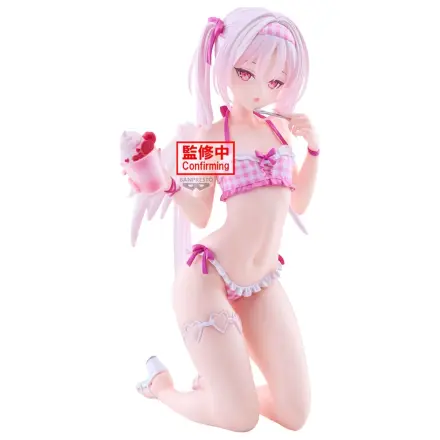 Rurudo Espresto Sweetest Pose Angel Police Elle figúrka 16cm produktová fotografia