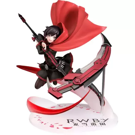 RWBY: Ice Queendom PVC szobor 1/7 Ruby Rose 26 cm termékfotója