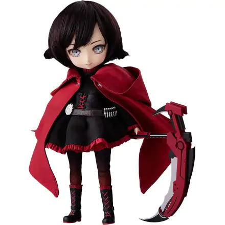 RWBY: Ice Queendom akčná figúrka 23 cm Harmonia Humming Ruby Rose termékfotója