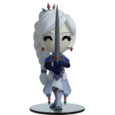 RWBY: Ice Queendom Vinyl Figurka Weiss Schnee 11 cm termékfotója